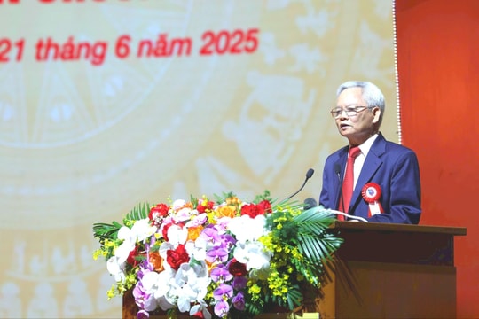 Tầm nhìn tương lai cho nền báo chí cách mạng trong kỷ nguyên phát triển mới của dân tộc