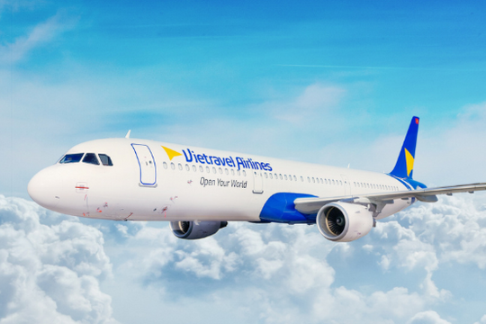 Hãng hàng không do thiếu gia nhà bầu Hiển làm chủ tịch tái cấu trúc toàn diện, loạt kế hoạch lớn được thông qua