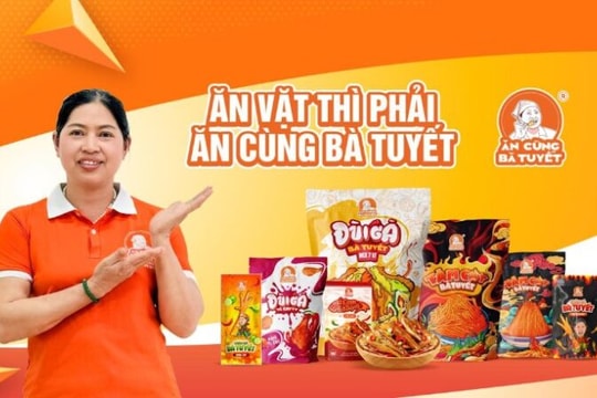 Doanh nghiệp đứng sau thương hiệu "Ăn cùng bà Tuyết" thông báo giải thể sau 2 năm hoạt động