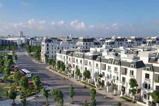 Không phải Vinhomes, đây mới là các cổ phiếu bất động sản dân cư đáng đầu tư nhất?