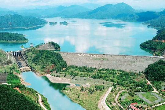 Doanh nghiệp vận hành 6 nhà máy thủy điện lọt tầm ngắm của tổ chức lớn