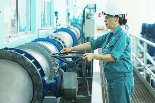 Đi tìm điểm tựa cho cổ phiếu ngành nước Biwase (BWE)