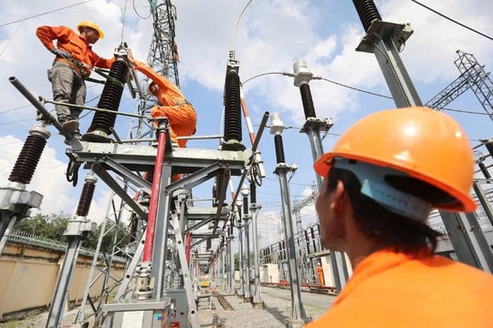 Người dân sử dụng điện trên cả nước cần hết sức chú ý với thông báo khẩn từ EVN