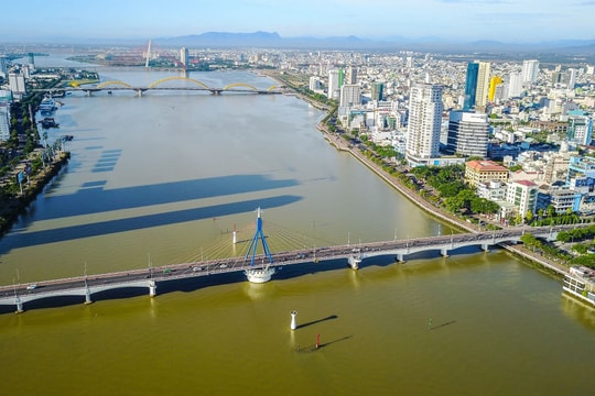 Trước khi sáp nhập Quảng Nam, Đà Nẵng đề xuất tăng mạnh giá đất: Vị trí đắc địa chạm mốc hơn 340 triệu/m2