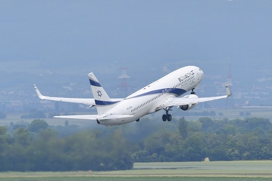 Một hãng hàng không vừa nhận hàng chục nghìn đơn đăng ký bay