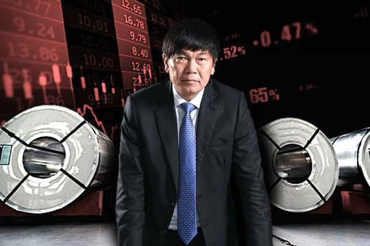 Bận rộn với nhiệm vụ tối quan trọng tại dự án đường sắt cao tốc Bắc-Nam, Hòa Phát vẫn quyết làm điều “bảo vệ ngành thép Việt”