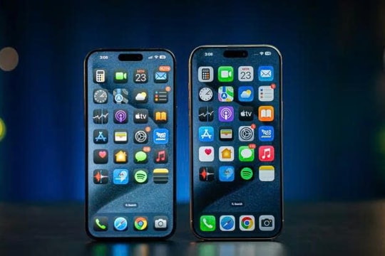 Mới mà như cũ, iPhone 17 sẽ cho ra công năng mới mà trên smartphone Android đã có sẵn từ lâu