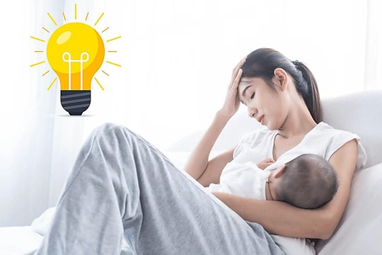 Ngủ gật vài phút khi trông con nhỏ, bà mẹ trẻ tỉnh dậy với một ý tưởng khởi nghiệp làm thay đổi cuộc đời