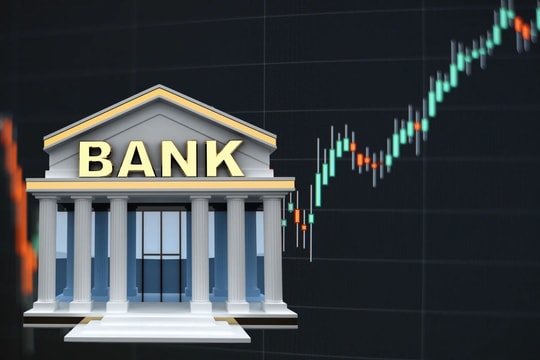 Đây là những cái tên đang dẫn sóng lợi nhuận ngành ngân hàng