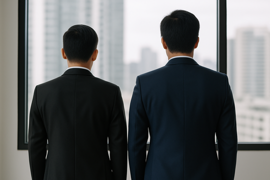 Một doanh nghiệp bất ngờ đưa 2 nhân sự 9x lên làm giám đốc