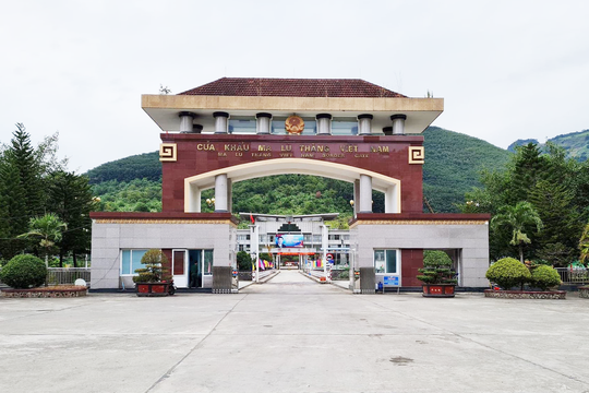 Một tỉnh Tây Bắc sắp có khu kinh tế cửa khẩu đa ngành, quy mô gần 26.000ha, kết nối giao thương với ASEAN và Trung Quốc