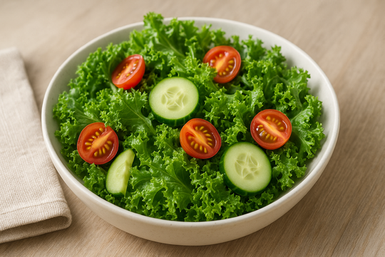 Mỗi sáng ăn 1 món thực phẩm trong danh sách này, thận sẽ "cảm ơn" bạn suốt đời