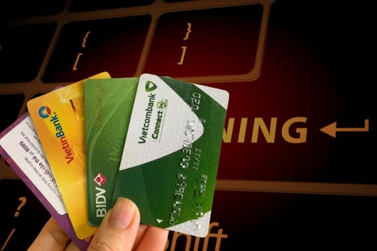 Thẻ ATM bạn đang dùng có thể bị ngân hàng “khai tử” chỉ sau vài ngày nữa, kiểm tra ngay kẻo mất quyền giao dịch