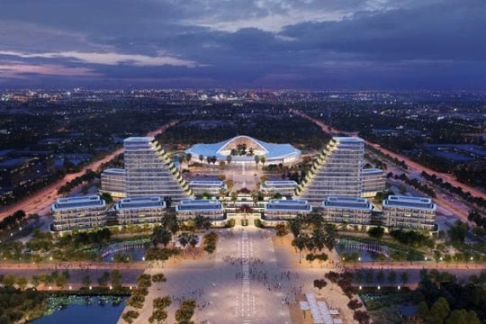 Thành phố Hải Phòng (mới) sau sáp nhập: Khi chính quyền bắt đầu “vận hành theo thiết kế mới”, 4 đề án then chốt cần thực hiện