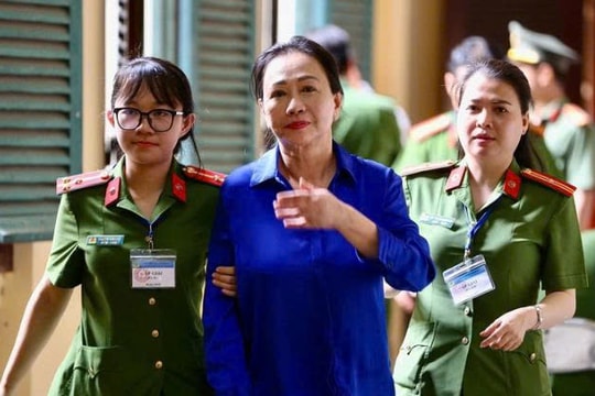 Các bị hại đại án Vạn Thịnh Phát hết sức chú ý lịch nhận tiền bồi thường