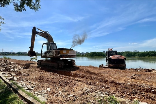 Đà Nẵng đầu tư hơn 1.570 tỷ đồng xây dựng nút giao thông kết nối cầu Hòa Xuân