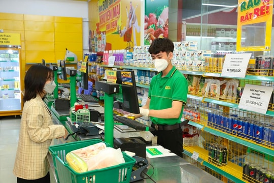 Chuỗi siêu thị của MWG gây bất ngờ lớn chỉ sau 5 tháng, chiến lược Bắc tiến hiện tới đâu?