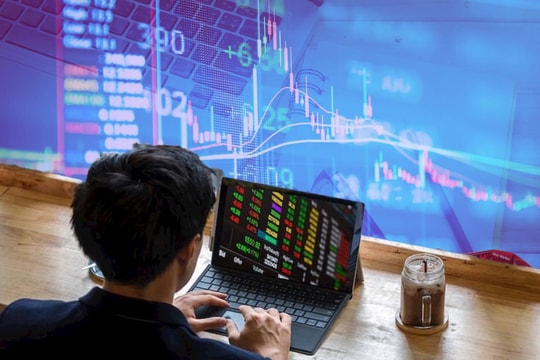 Kịch bản phiên sáng 24/6: VN-Index nối dài đà tăng