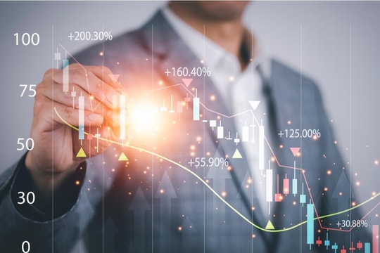 Kịch bản phiên chiều 24/6: VN-Index giằng co quanh mốc 1.370, chờ xác nhận từ dòng tiền lan tỏa