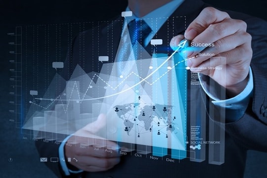 Kịch bản phiên sáng 25/6: VN-Index áp sát ngưỡng 1.370