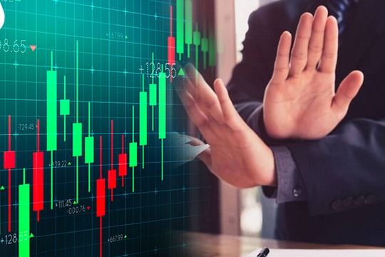 DNNN thoái vốn ngoài ngành: Rao bán hơn 320 nghìn cổ phiếu ngân hàng, 1 tháng trôi qua, không khớp được cổ phiếu nào