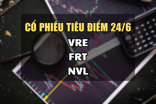 Cổ phiếu tiêu điểm hôm nay 24/6: HHV, SIP, BWE