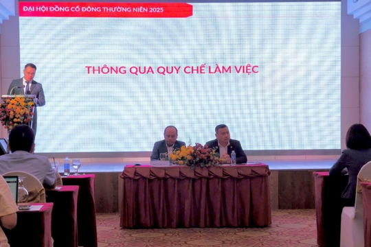 Sau năm thua lỗ, Danh Khôi (NRC) muốn chuyển mình với loạt kế hoạch đầu tư mới mẻ