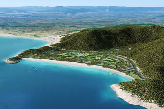 Dự án 6.000 tỷ tại Bình Định gần 20 năm vẫn loay hoay với mặt bằng, người dân mắc kẹt trong vùng quy hoạch