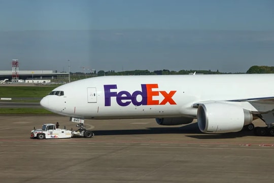 Cổ phiếu một hãng hàng không chờ “sóng lớn” sau báo cáo tài chính, nhà đầu tư dự báo biến động 7%