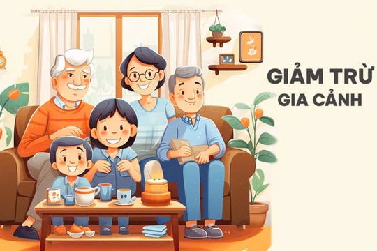 Một đề xuất thuế mới về giảm trừ gia cảnh giúp người dân thu nhập thấp và trung bình giảm áp lực