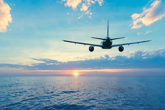 Tân binh mới tinh ngành hàng không của Việt Nam tuyển dụng phi công và tiếp viên quy mô lớn, đãi ngộ cực cao