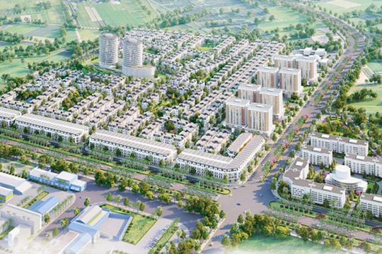 Doanh nghiệp địa ốc là đối tác số 1 của tập đoàn nhà ông Trump vừa mang tài sản công ty con đi thế chấp