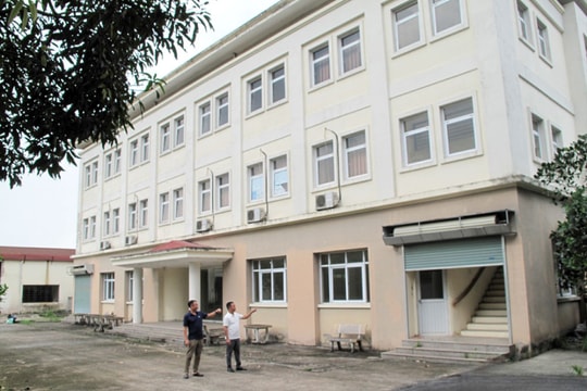 Sáp nhập tỉnh, không để cán bộ tự xoay xở: Từ trụ sở đến chỗ ở, Thái Nguyên đã chuẩn bị sẵn sàng