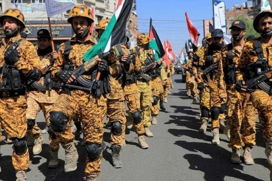 Một lực lượng chiếm cứ vùng biển phía Nam bất ngờ ủng hộ Iran đối đầu Mỹ - Israel, họ là ai mà khiến phương Tây run sợ?