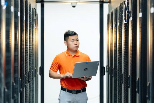 Tập đoàn FPT đặt dấu ấn chưa từng có trong lịch sử AI cho Việt Nam