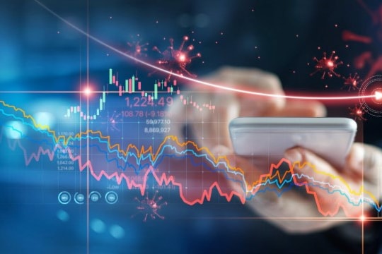 Tâm điểm dòng tiền 24/6: Chọn lọc rõ nét sau phiên bứt phá