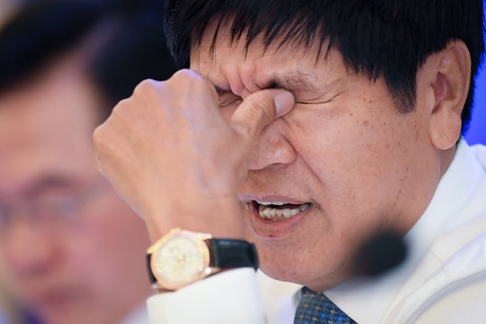 Mỹ mở rộng danh mục đánh thuế, Hòa Phát "lặng người"?