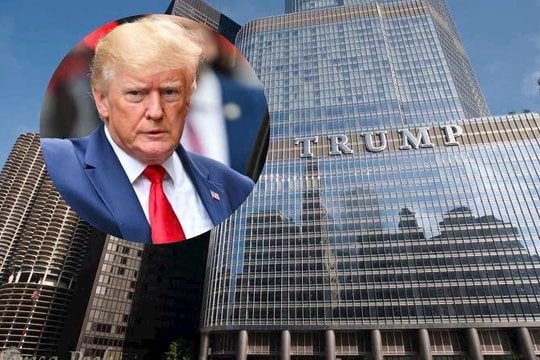 Vì sao tập đoàn nhà ông Trump chọn Đà Nẵng làm bến đỗ mới?