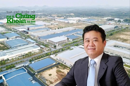 Những ai vừa “quay xe” với ông Đặng Thành Tâm trong phút chót?