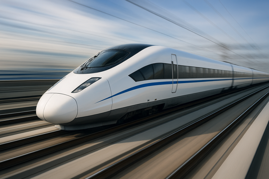 Từ Hà Nội đến TP. HCM, cần giải quyết hơn 1.200 điểm bị ảnh hưởng này để dự án đường sắt cao tốc Bắc - Nam thông suốt