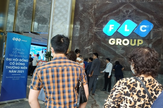 2 mốc thời gian quan trọng cổ đông FLC cần ghi nhớ