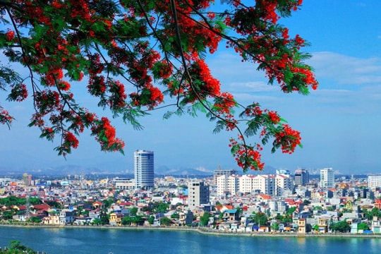 Hải Phòng về đích chương trình xây dựng nông thôn mới trước khi sáp nhập Hải Dương