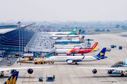 Bị “bào mòn” lợi nhuận, vì sao hàng không Việt vẫn theo đuổi cuộc chuyển mình đắt giá?
