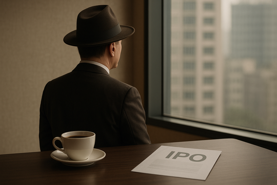 Thương hiệu chiếm 40% thị phần cà phê Việt tiết lộ kế hoạch IPO, chọn Việt Nam thay vì sàn quốc tế