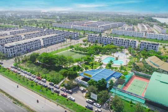 Sau Vingroup, cái tên nào sẽ được trao dự án khu đô thị tỷ đô tại một tỉnh miền Tây?