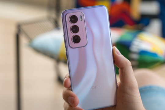Trải nghiệm OPPO Reno12 Pro: Mượt mà, nhẹ tay và đủ “thông minh” để khiến tôi không còn nhớ flagship