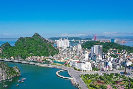 10 ngày thử nghiệm trơn tru, Quảng Ninh sẽ về đích sớm trong vận hành mô hình chính quyền 2 cấp sau sáp nhập