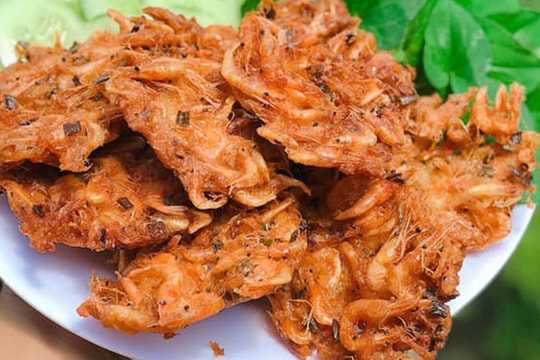 Loại hải sản rẻ hơn thịt cực tốt cho sức khỏe: Mỗi tuần ăn 3 bữa, xương chắc khoẻ, không cần uống canxi