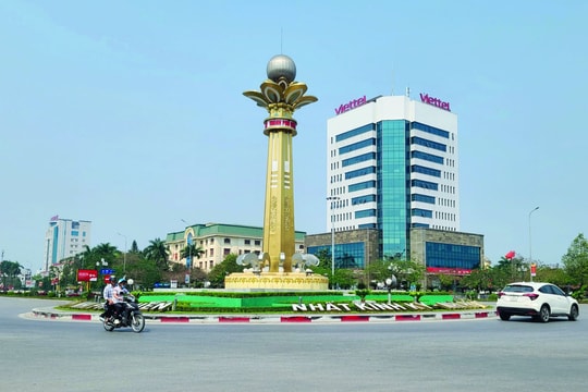 Tỉnh Hưng Yên chỉ định Chủ tịch, Phó Chủ tịch UBND 39 xã, phường mới sau sáp nhập