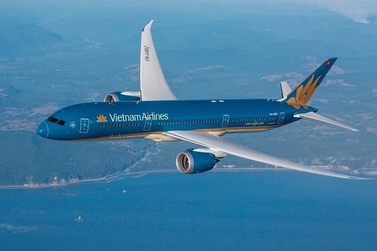 Tổng Giám đốc HVN: Giá nhiên liệu chỉ cần biến động 1 USD cũng có thể làm nên khác biệt hàng triệu USD